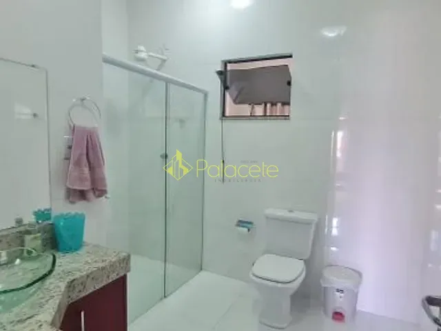 Sobrado com 200m² 3 quartos e 1 banheiro, à venda, no bairro Residencial Parque das Palmeiras em Pindamonhangaba