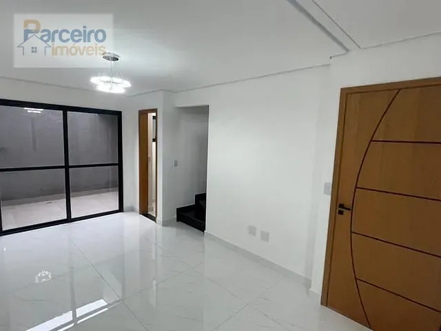 Sobrado com 120m² 2 quartos e 1 banheiro, à venda, no bairro Vila Euthalia em São Paulo