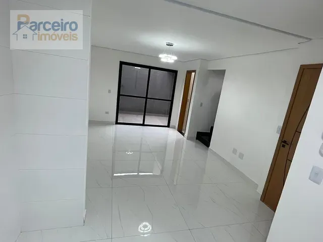 Sobrado com 120m² 2 quartos e 1 banheiro, à venda, no bairro Vila Euthalia em São Paulo