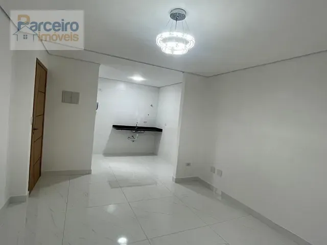 Sobrado com 120m² 2 quartos e 1 banheiro, à venda, no bairro Vila Euthalia em São Paulo