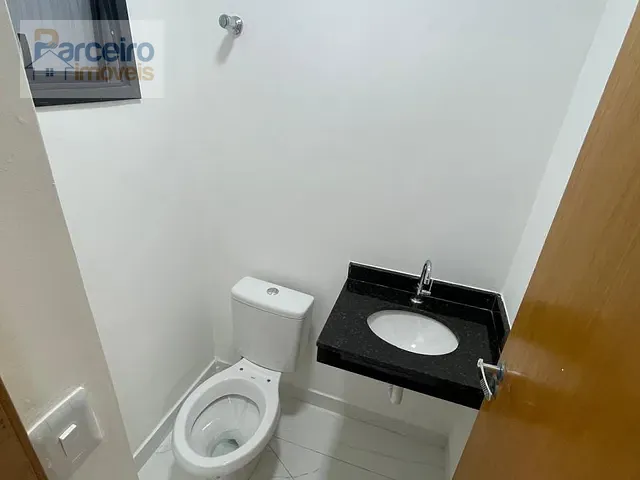 Sobrado com 120m² 2 quartos e 1 banheiro, à venda, no bairro Vila Euthalia em São Paulo