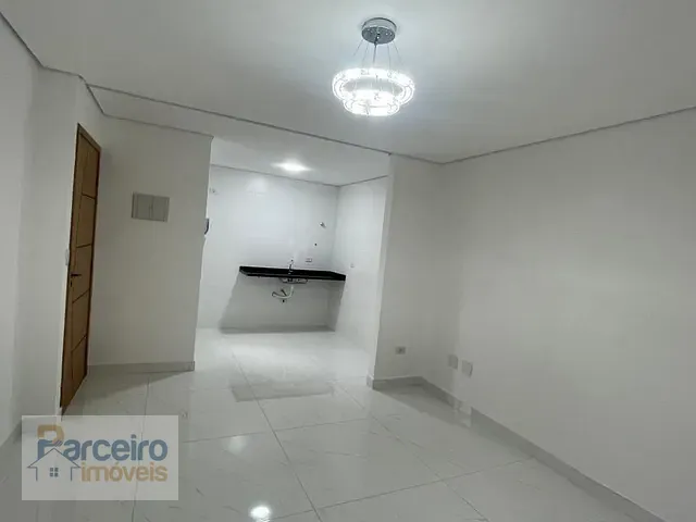 Sobrado com 120m² 2 quartos e 1 banheiro, à venda, no bairro Vila Euthalia em São Paulo