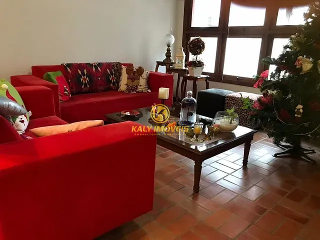 Sobrado 3 quartos e 4 banheiros, à venda, no bairro Jardim Bela Vista em Santo André
