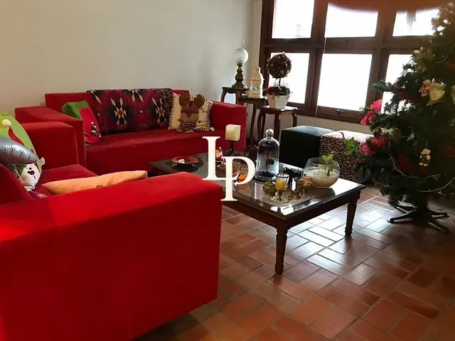 Sobrado 3 quartos e 4 banheiros, à venda, no bairro Jardim Bela Vista em Santo André