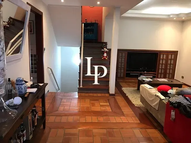 Sobrado 3 quartos e 4 banheiros, à venda, no bairro Jardim Bela Vista em Santo André