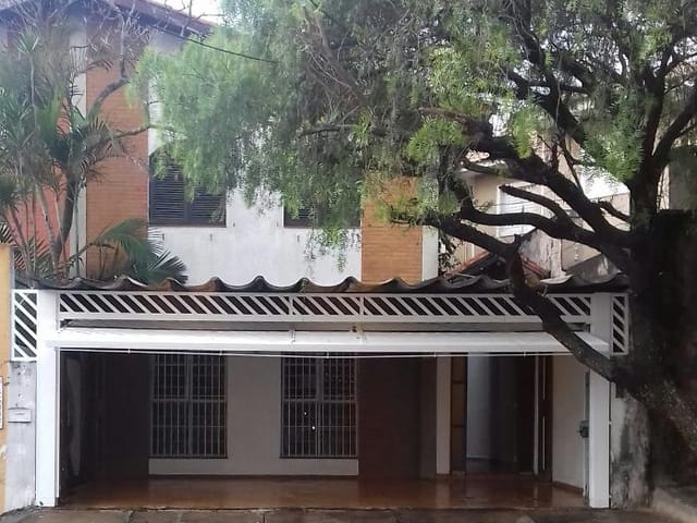 Foto do Sobrado - Sobrado com 3 dormitórios à venda, 100 m² por R$ 500.000,00 - Jardim Ester Yolanda - São Paulo/SP | Pitale Imóveis Ltda.