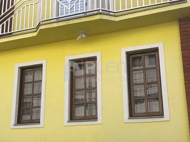 Sobrado com 168m² 3 quartos e 4 banheiros, à venda, no bairro Jardim Virginia Bianca em São Paulo