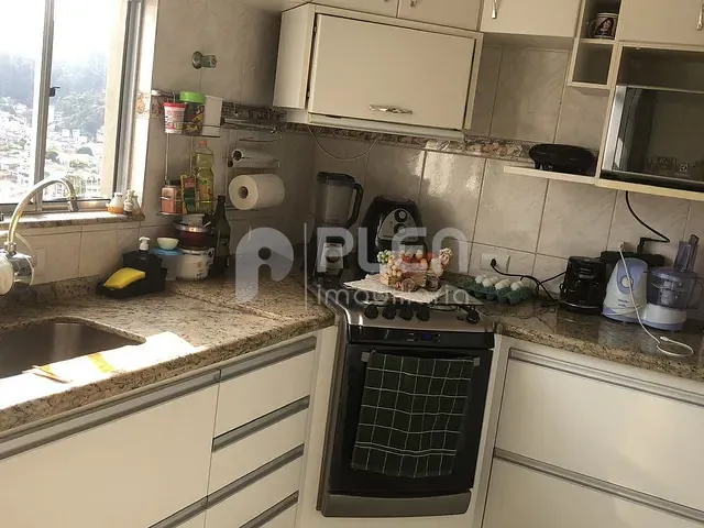 Sobrado com 168m² 3 quartos e 4 banheiros, à venda, no bairro Jardim Virginia Bianca em São Paulo