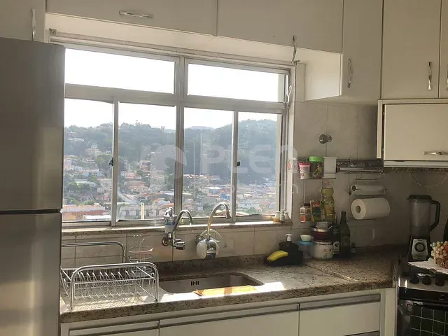 Sobrado com 168m² 3 quartos e 4 banheiros, à venda, no bairro Jardim Virginia Bianca em São Paulo