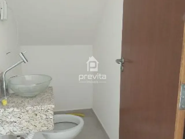 Sobrado com 75m² 2 quartos e 1 banheiro, à venda, no bairro Jardim São José em Caçapava