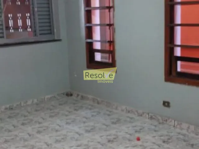 Sobrado com 150m² 3 quartos e 3 banheiros, à venda, no bairro Parque Gerassi em Santo André