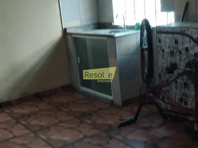 Sobrado com 150m² 3 quartos e 3 banheiros, à venda, no bairro Parque Gerassi em Santo André