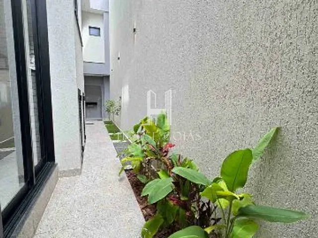 Sobrado com 180m² 3 quartos e 4 banheiros, à venda, no bairro Setor Três Marias em Goiânia