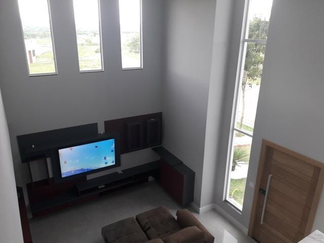Foto do Sobrado - Sobrado à venda 3 Quartos, 3 Suites, 4 Vagas, 485M², Condomínio Residencial Monaco, São José dos Campos - SP | Condomínio Residencial Mônaco | RUSSI IMÓVEIS