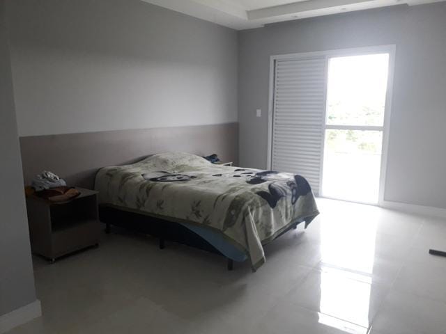 Foto do Sobrado - Sobrado à venda 3 Quartos, 3 Suites, 4 Vagas, 485M², Condomínio Residencial Monaco, São José dos Campos - SP | Condomínio Residencial Mônaco | RUSSI IMÓVEIS