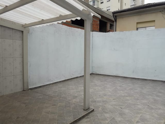 Foto do Sobrado - SOBRADO PARA ALUGAR VILA PRUDENTE | Sanches Imobiliária VIP