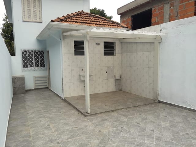 Foto do Sobrado - SOBRADO PARA ALUGAR VILA PRUDENTE | Sanches Imobiliária VIP