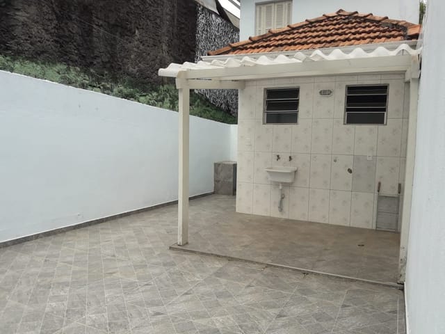Foto do Sobrado - SOBRADO PARA ALUGAR VILA PRUDENTE | Sanches Imobiliária VIP