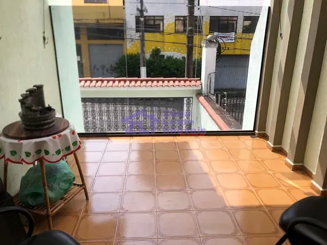 Sobrado com 400m² 4 quartos e 1 banheiro, à venda, no bairro Vila Bertioga em São Paulo