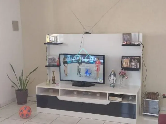 Sobrado com 250m² 3 quartos e 1 banheiro, à venda, no bairro Residencial Paraiso em Taubaté