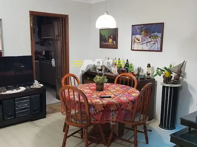 Sobrado com 90m² 3 quartos e 4 banheiros, à venda, no bairro Chácara Califórnia em São Paulo