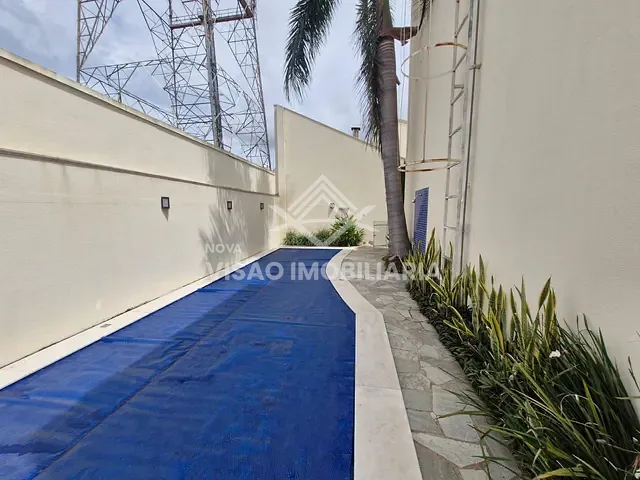 Sobrado 3 quartos e 2 banheiros, para alugar, no bairro Jardim Primavera em Sinop
