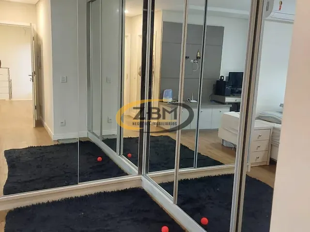 Sobrado com 392m² 3 quartos e 3 banheiros, à venda, no bairro Jardim Morumbi em Cambé