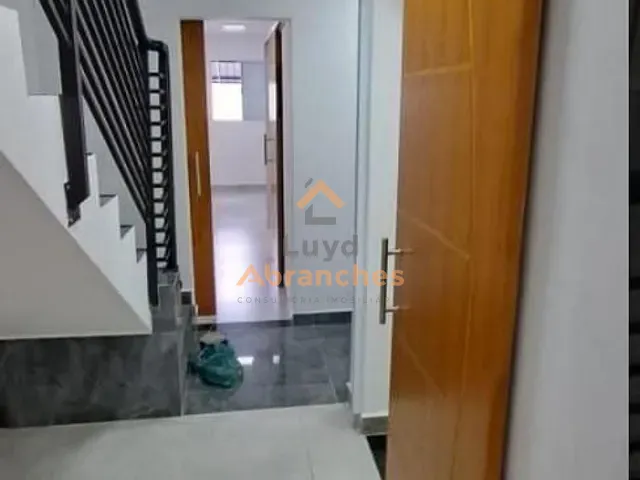 Sobrado com 185m² 4 quartos e 5 banheiros, à venda, no bairro Parque da Lapa em São Paulo
