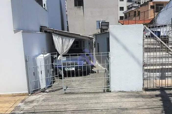 Sobrado, 7 quartos, 300 m² - Foto 4