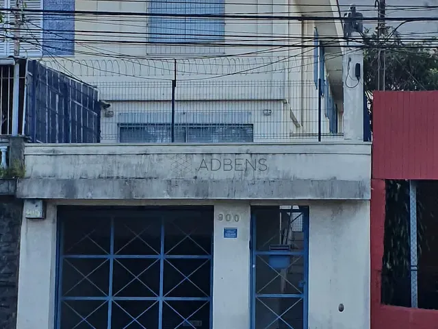 Sobrado à venda, no bairro Jabaquara em São Paulo