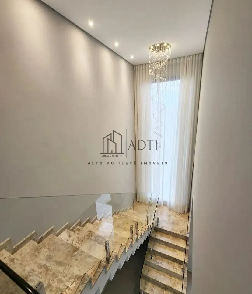 Sobrado, 3 quartos, 230 m² - Foto 5