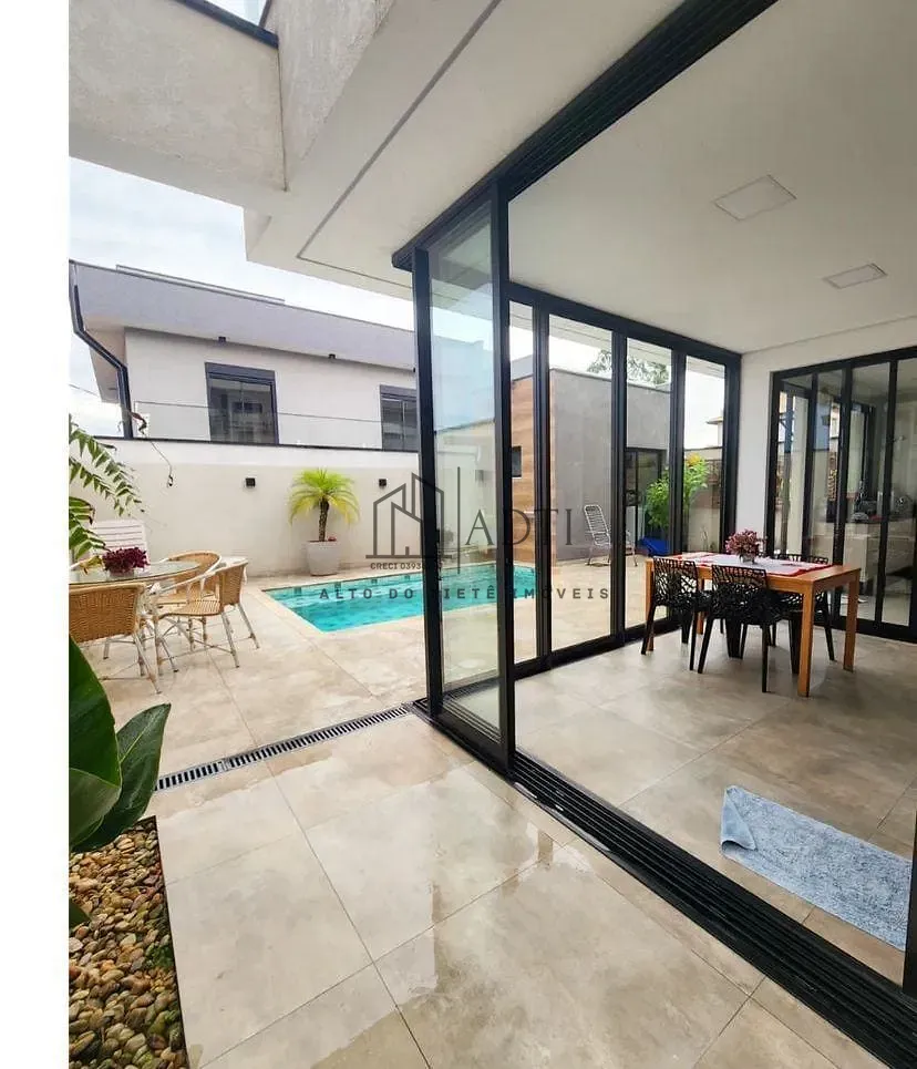 Sobrado, 3 quartos, 230 m² - Foto 2