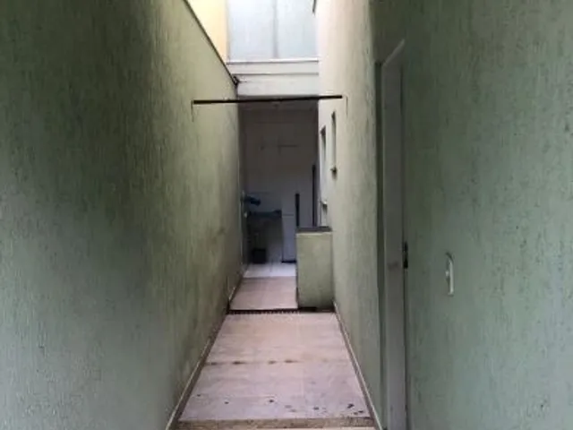 Sobrado com 120m², à venda, no bairro Vila Carrão em São Paulo