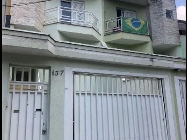Sobrado com 120m², à venda, no bairro Vila Carrão em São Paulo