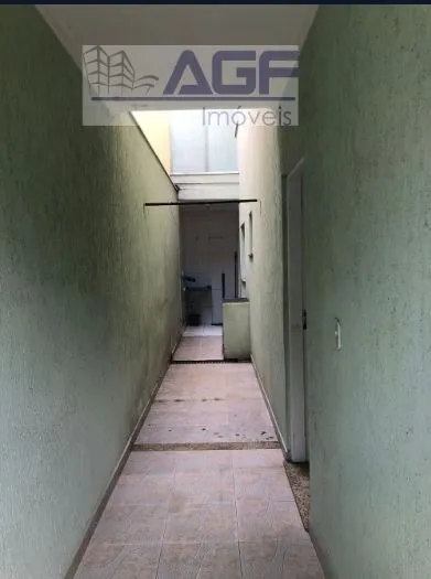 Sobrado, 3 quartos, 10 m² - Foto 3