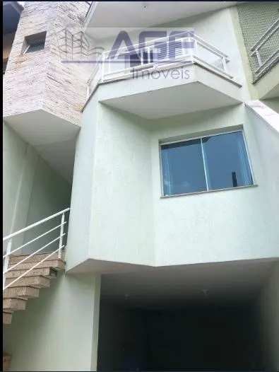 Sobrado, 3 quartos, 10 m² - Foto 2
