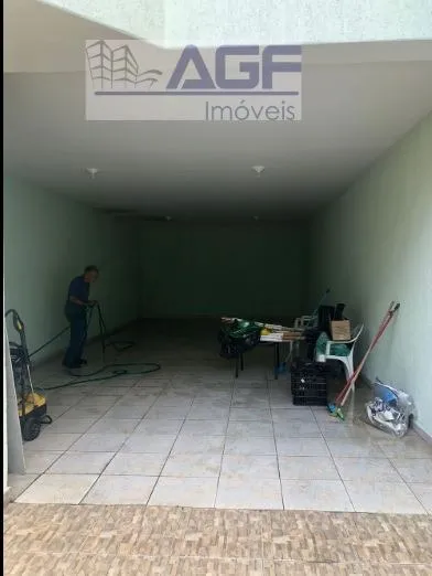 Sobrado, 3 quartos, 10 m² - Foto 4
