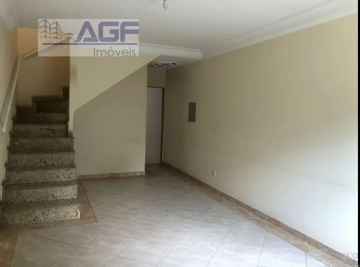 Sobrado, 3 quartos, 10 m² - Foto 5