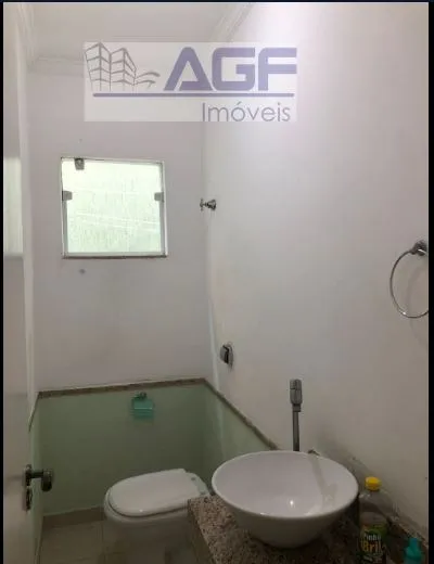 Sobrado, 3 quartos, 10 m² - Foto 6