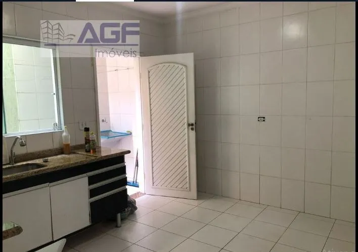 Sobrado, 3 quartos, 10 m² - Foto 7