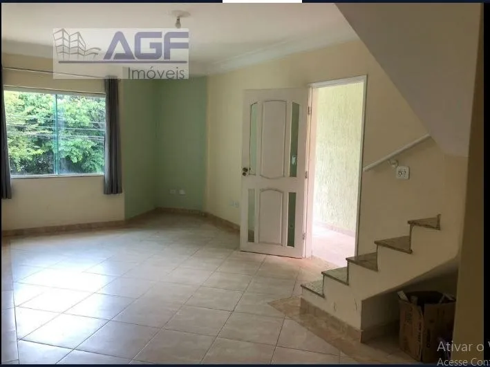 Sobrado, 3 quartos, 10 m² - Foto 9