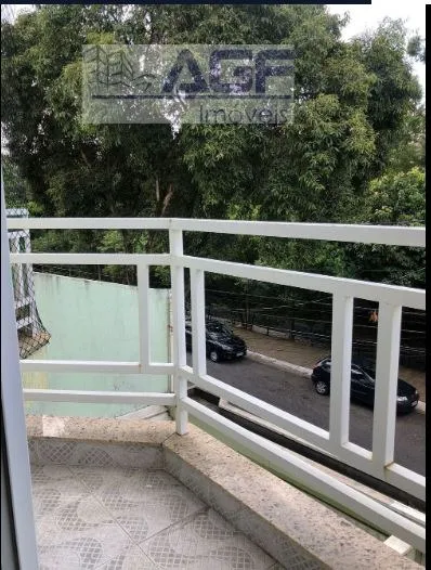 Sobrado, 3 quartos, 10 m² - Foto 11