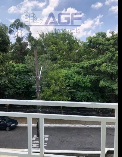 Sobrado, 3 quartos, 10 m² - Foto 15