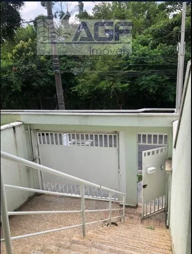 Sobrado, 3 quartos, 10 m² - Foto 18