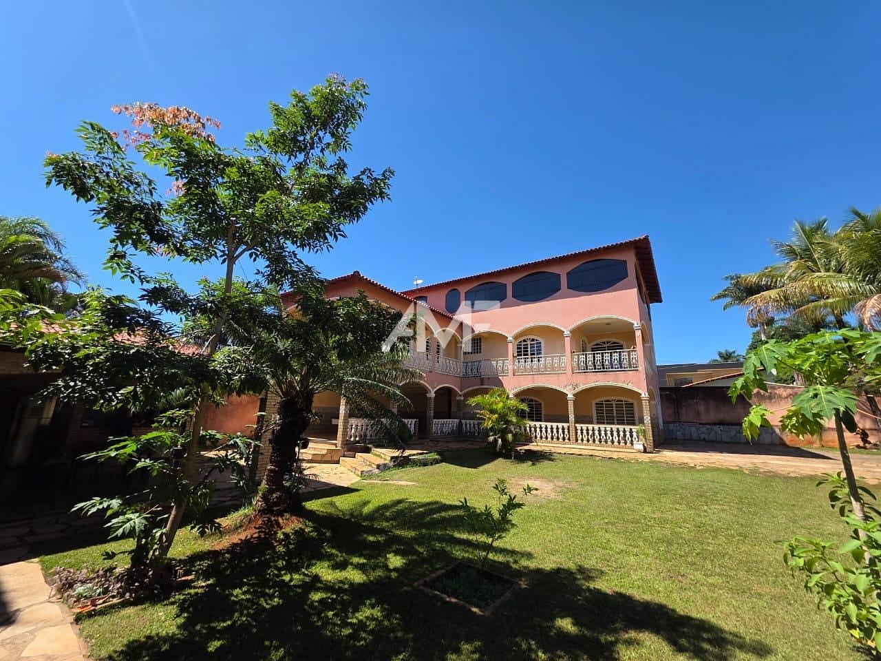 Sobrado, 5 quartos, 380 m² - Foto 47