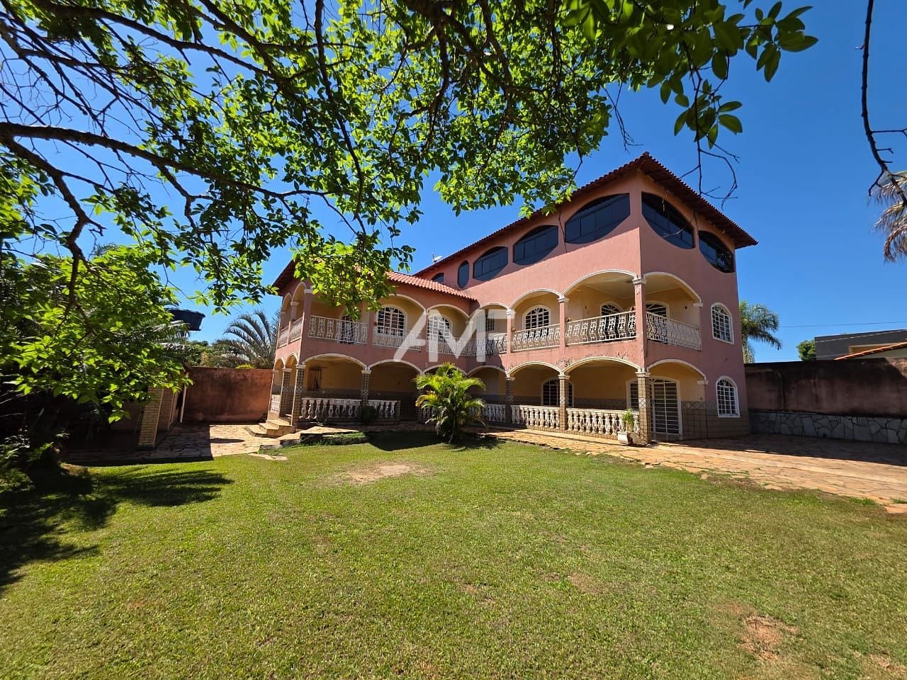 Sobrado, 5 quartos, 380 m² - Foto 52