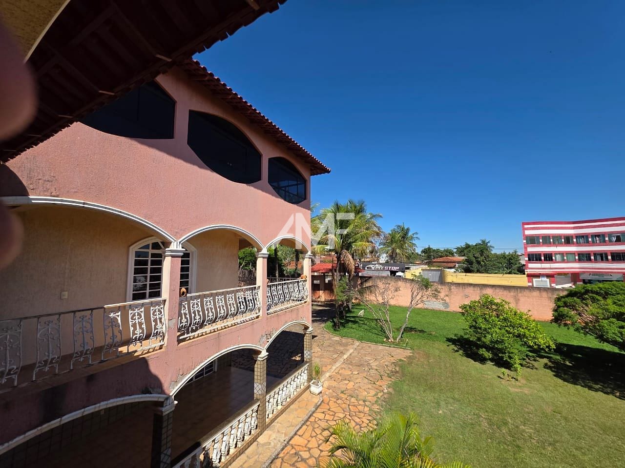 Sobrado, 5 quartos, 380 m² - Foto 49