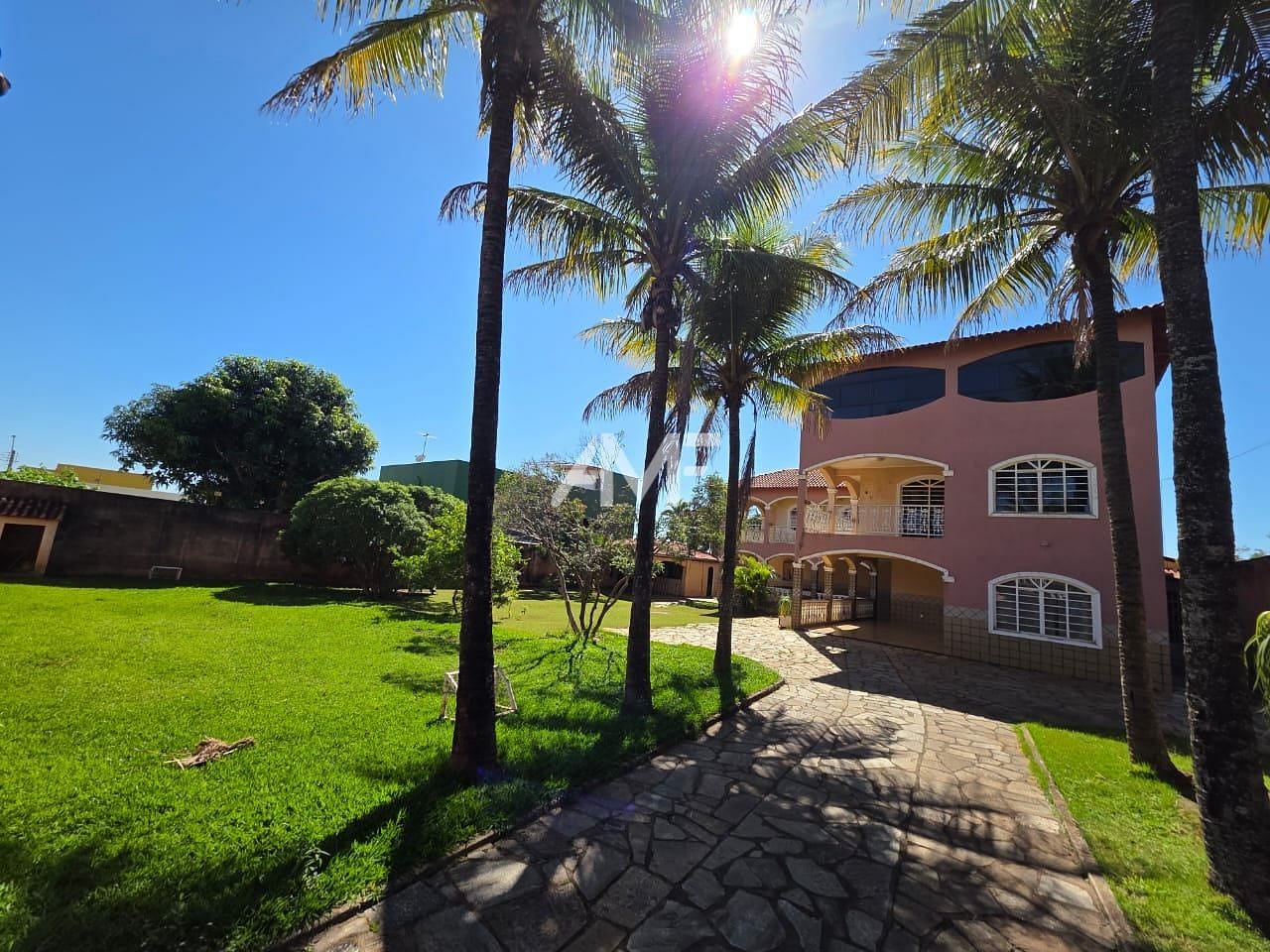 Sobrado, 5 quartos, 380 m² - Foto 48