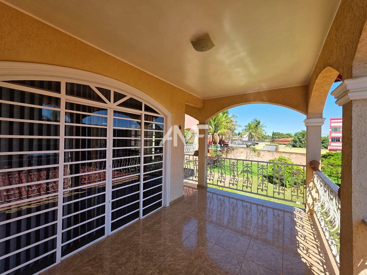 Sobrado, 5 quartos, 380 m² - Foto 53