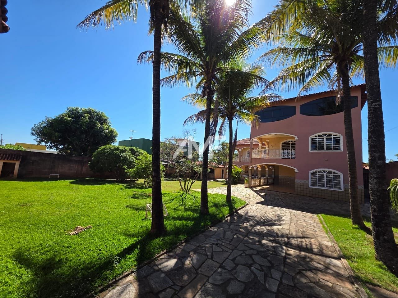 Sobrado, 5 quartos, 380 m² - Foto 50